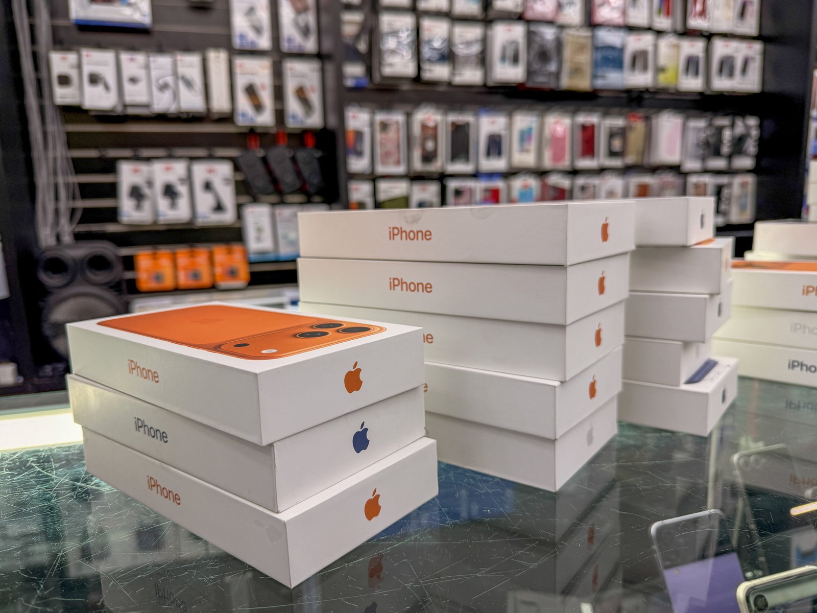 Flagship phones in Tampa